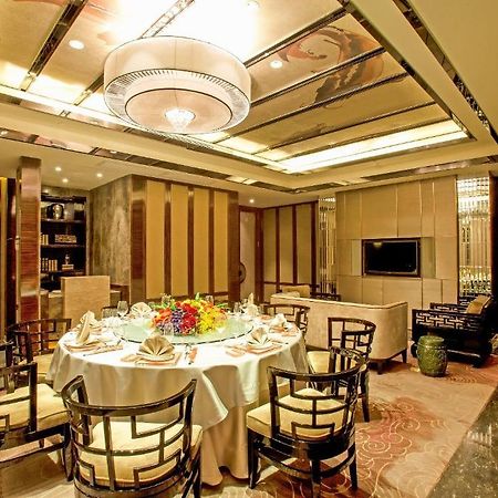 Nanning Landmark Hotel Экстерьер фото