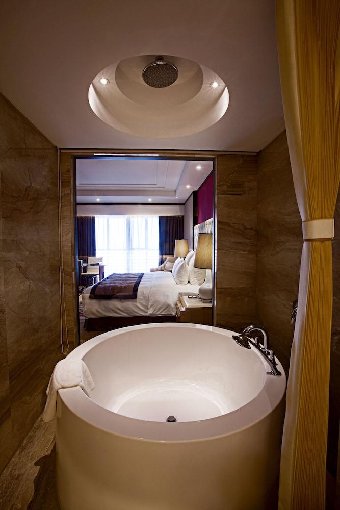 Nanning Landmark Hotel Экстерьер фото