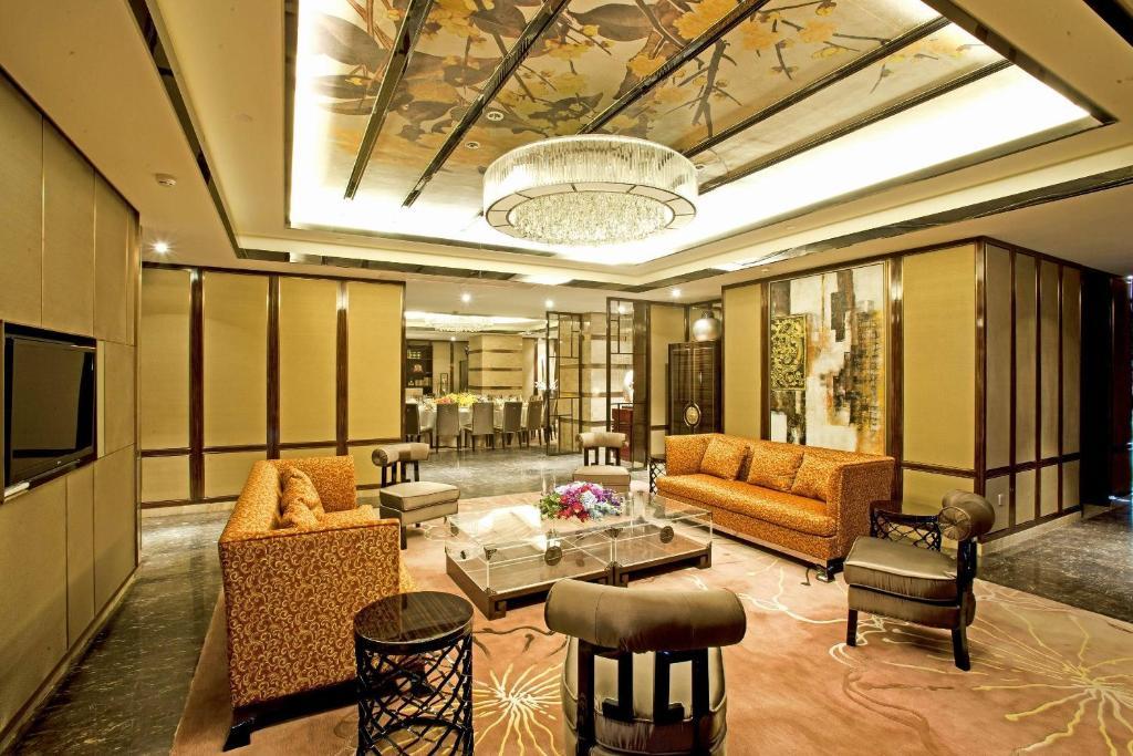 Nanning Landmark Hotel Экстерьер фото