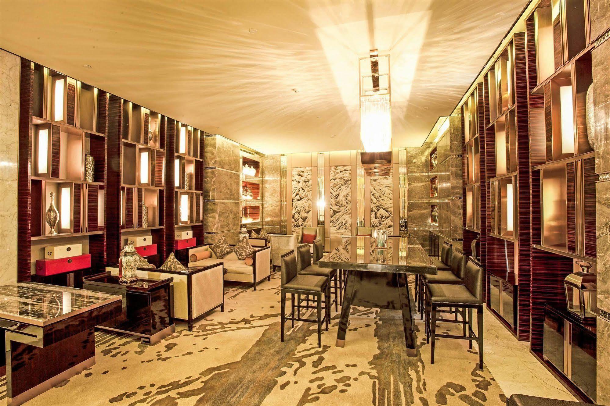 Nanning Landmark Hotel Экстерьер фото