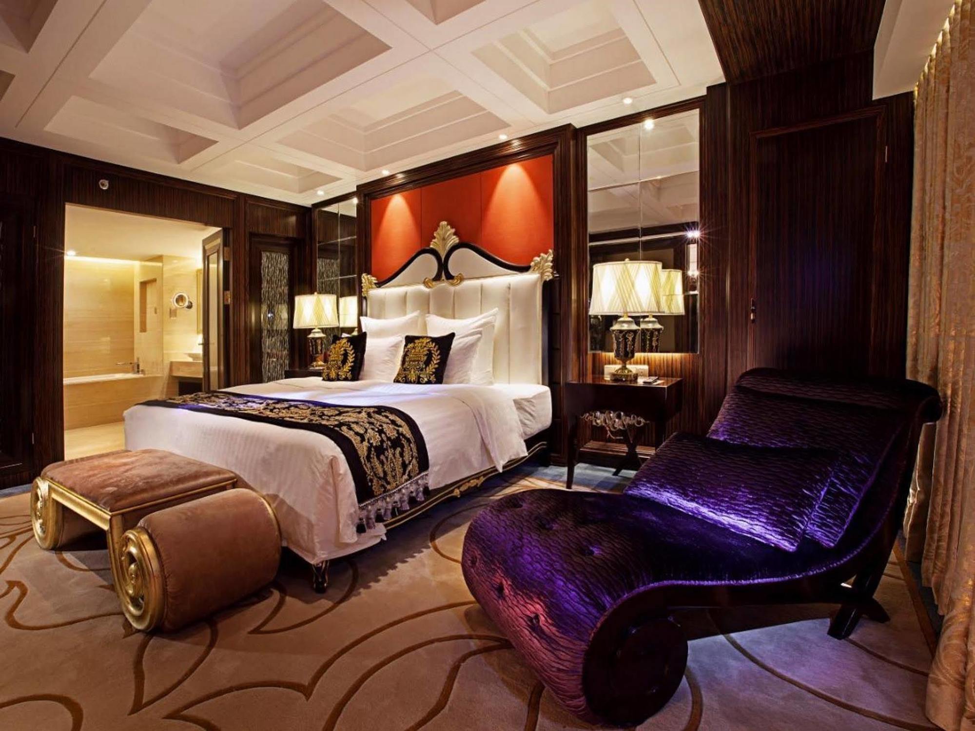Nanning Landmark Hotel Экстерьер фото